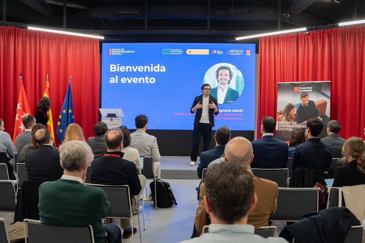 30 startups impulsan la innovación tecnológica en los sectores Aeroespacial, Greentech y Salud, en la Comunidad de Madrid