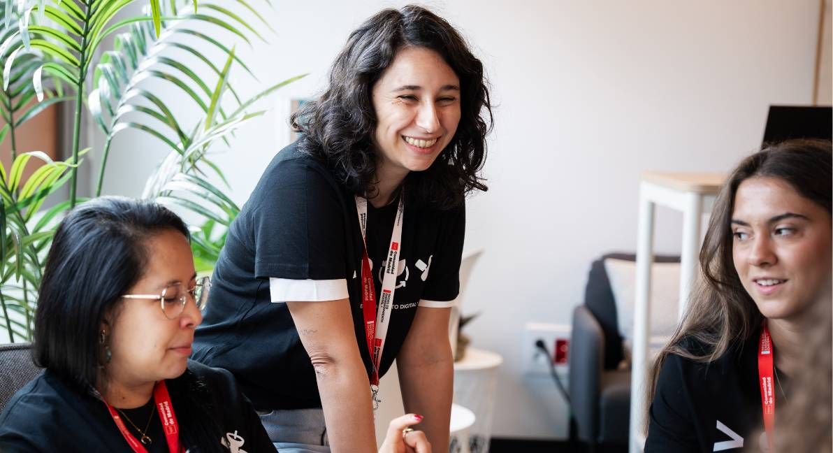 El nodo Salud: innovación en la Comunidad de Madrid para transformar el sistema sanitario