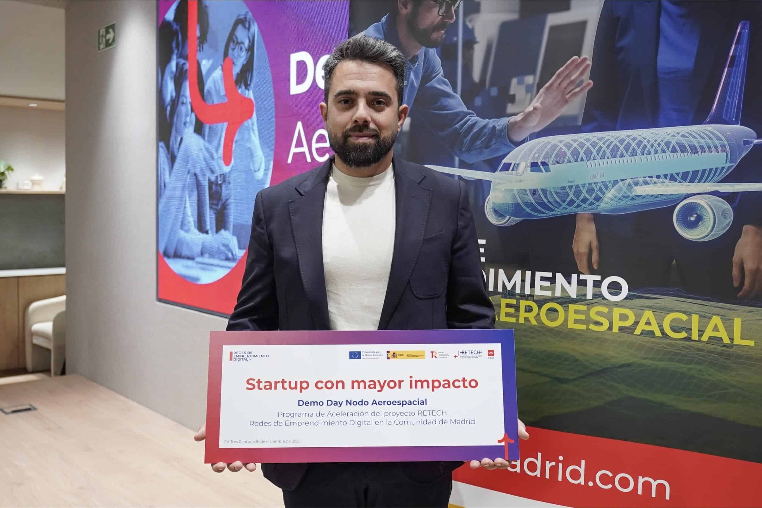 Vig-Sec Drone: "Nuestra prioridad es consolidar Suite ACRE como una solución robusta y escalable"