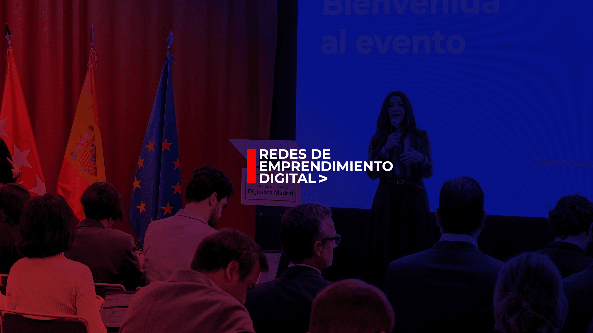 Demo Day del Programa de Escalado