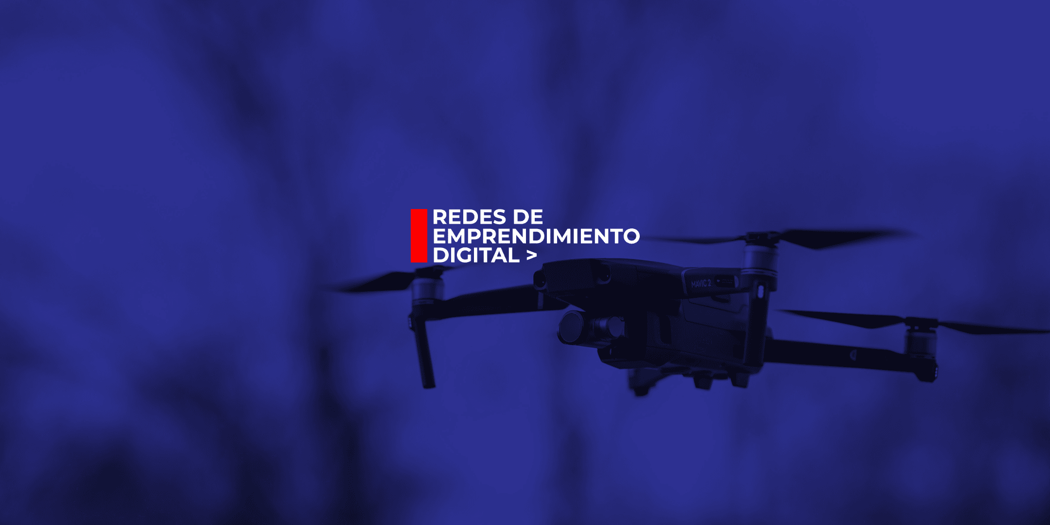 La era de los drones autónomos