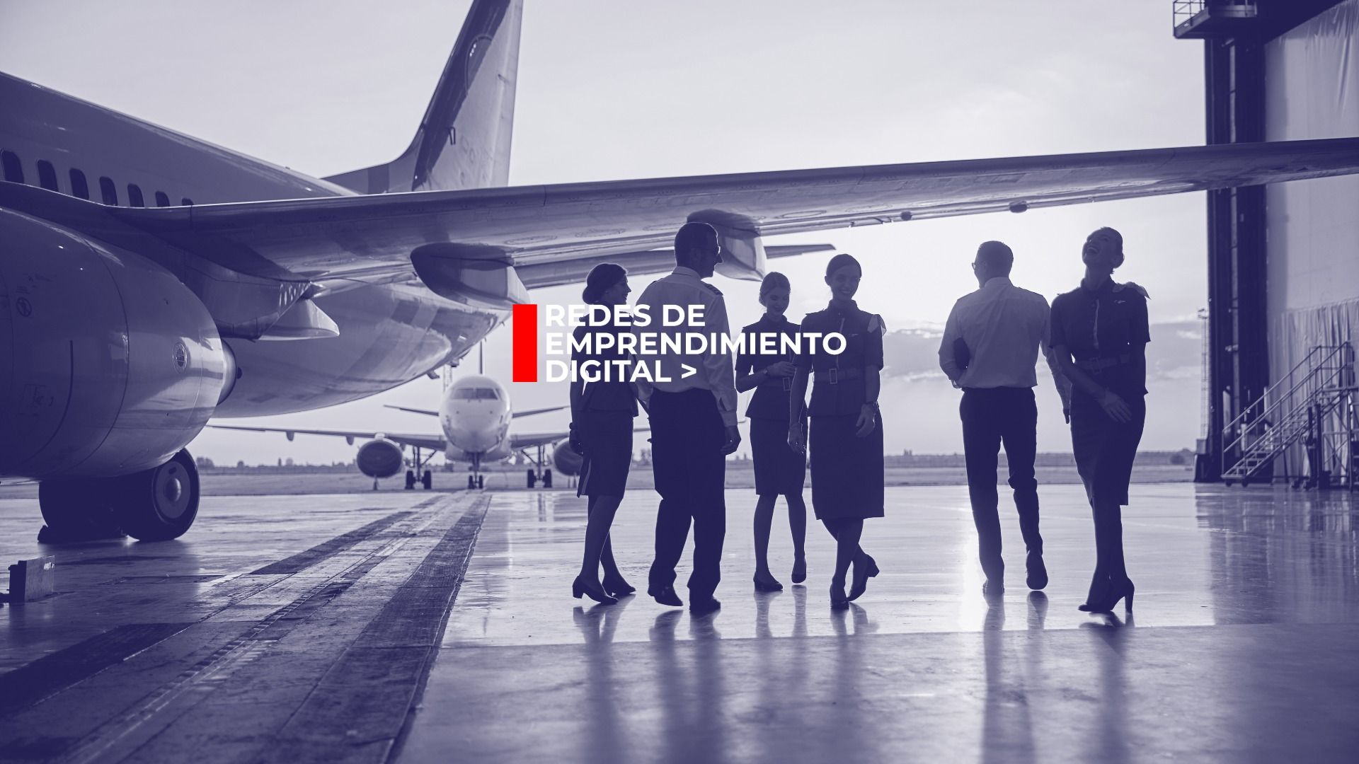 Actualidad y retos del sector aeronáutico (aviación)