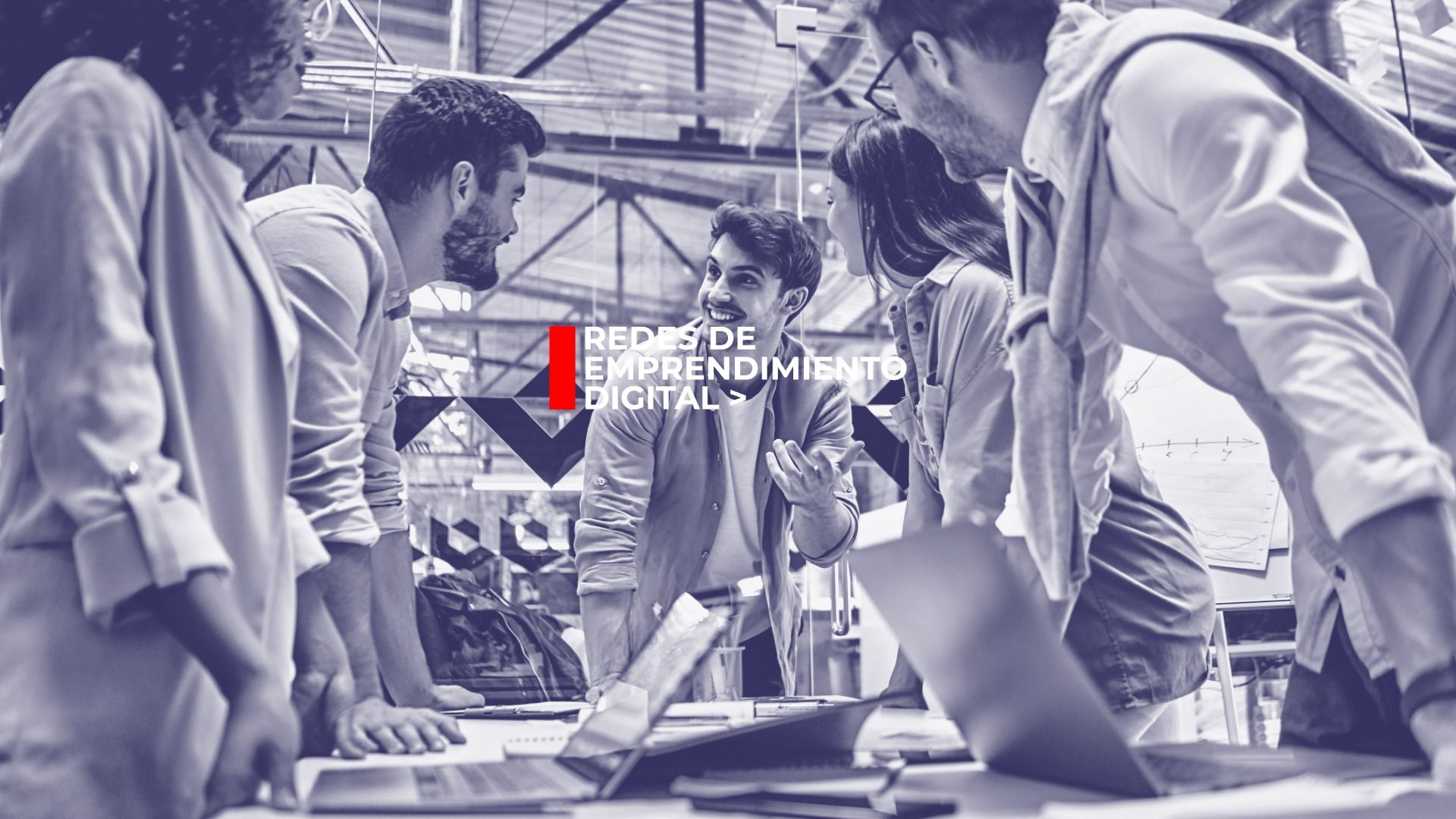 Validación del modelo de negocio con Lean startup