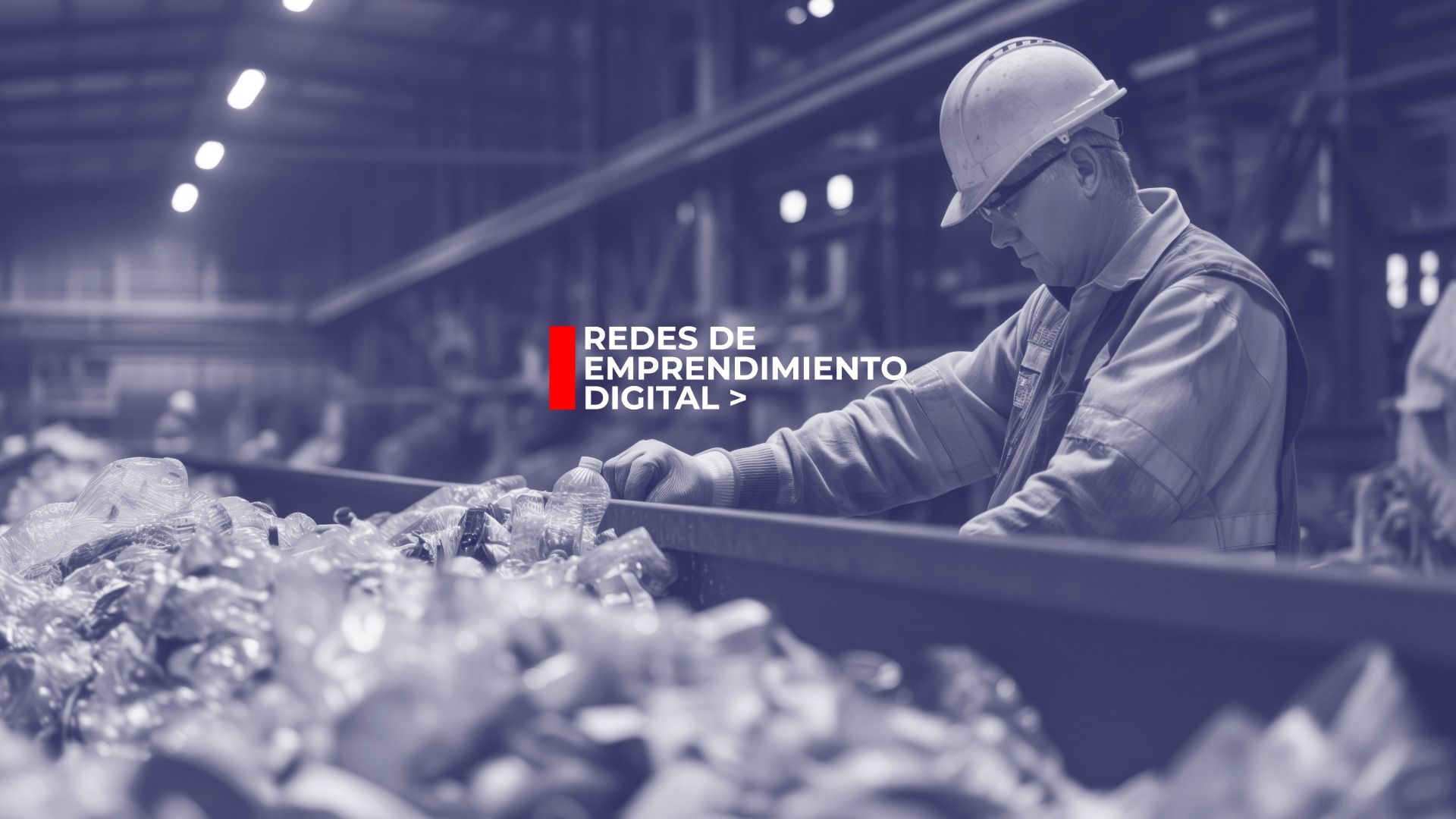 Economía circular: retos y oportunidades