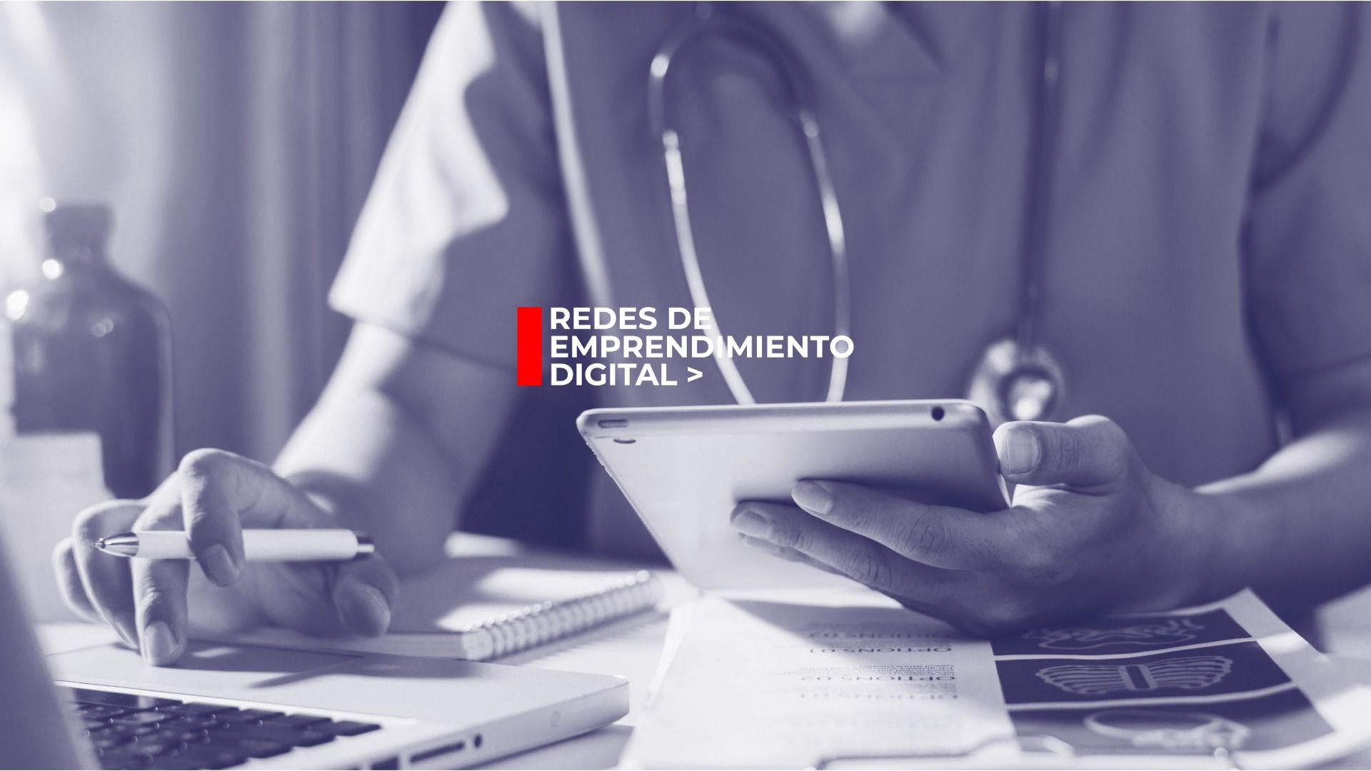 Modelos de negocio y escalabilidad en Salud 