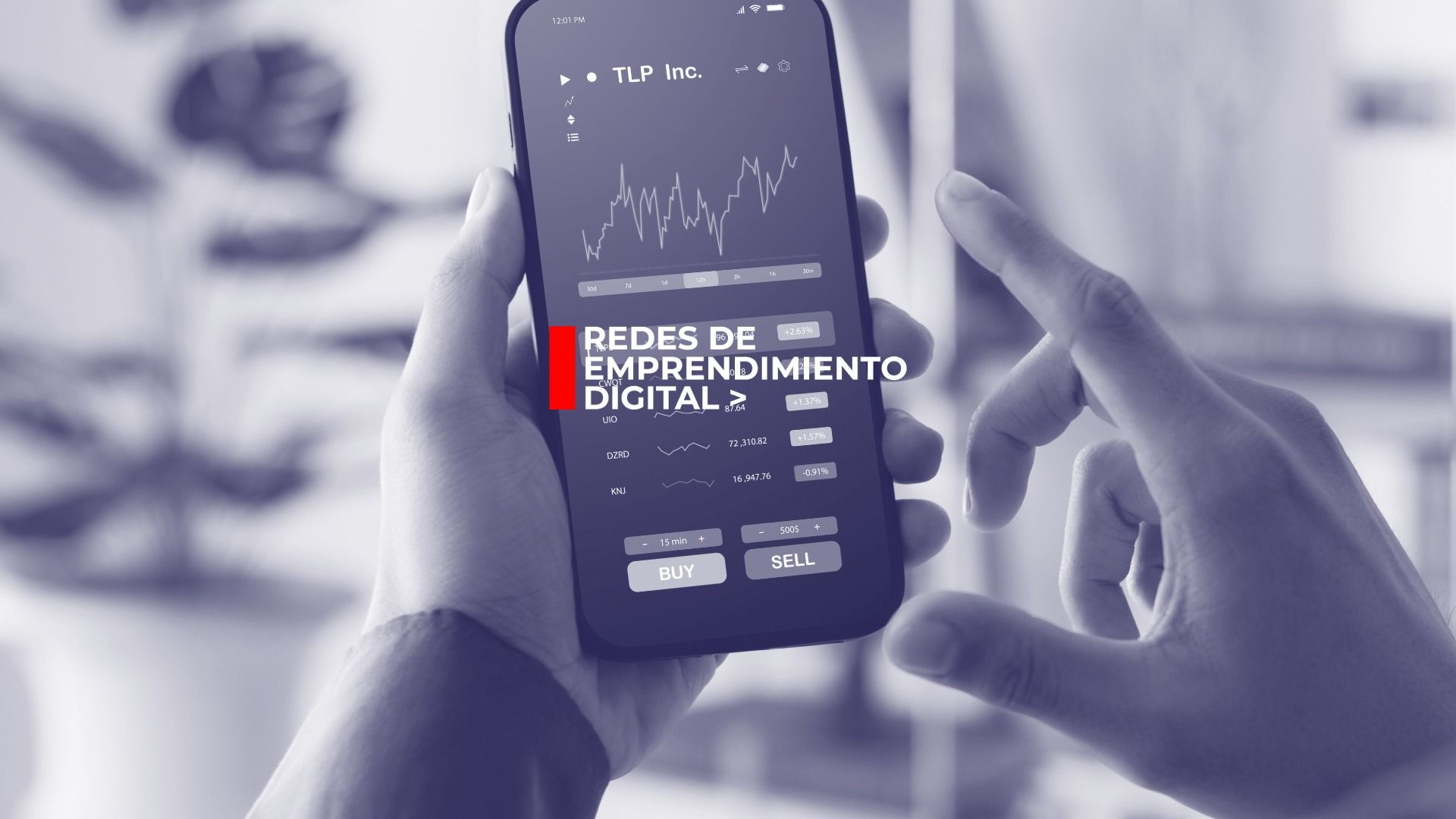 Inversión de impacto: oportunidades y retos para las startups