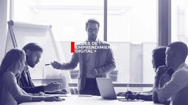 Meet up con inversores