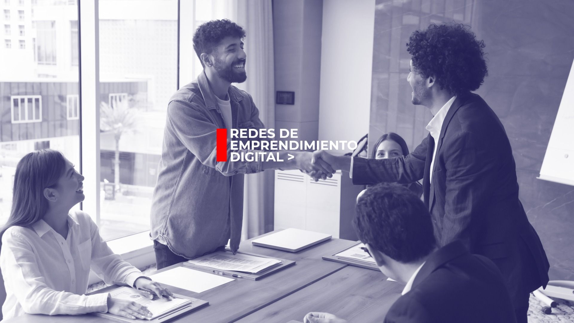 Meetup con inversores #1