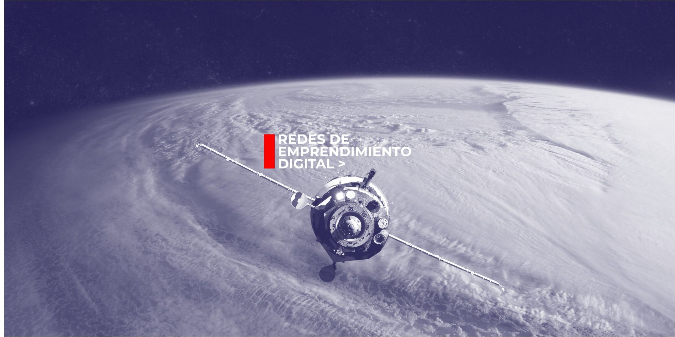 Presentación de la agenda tecnológica aeronáutica y espacial