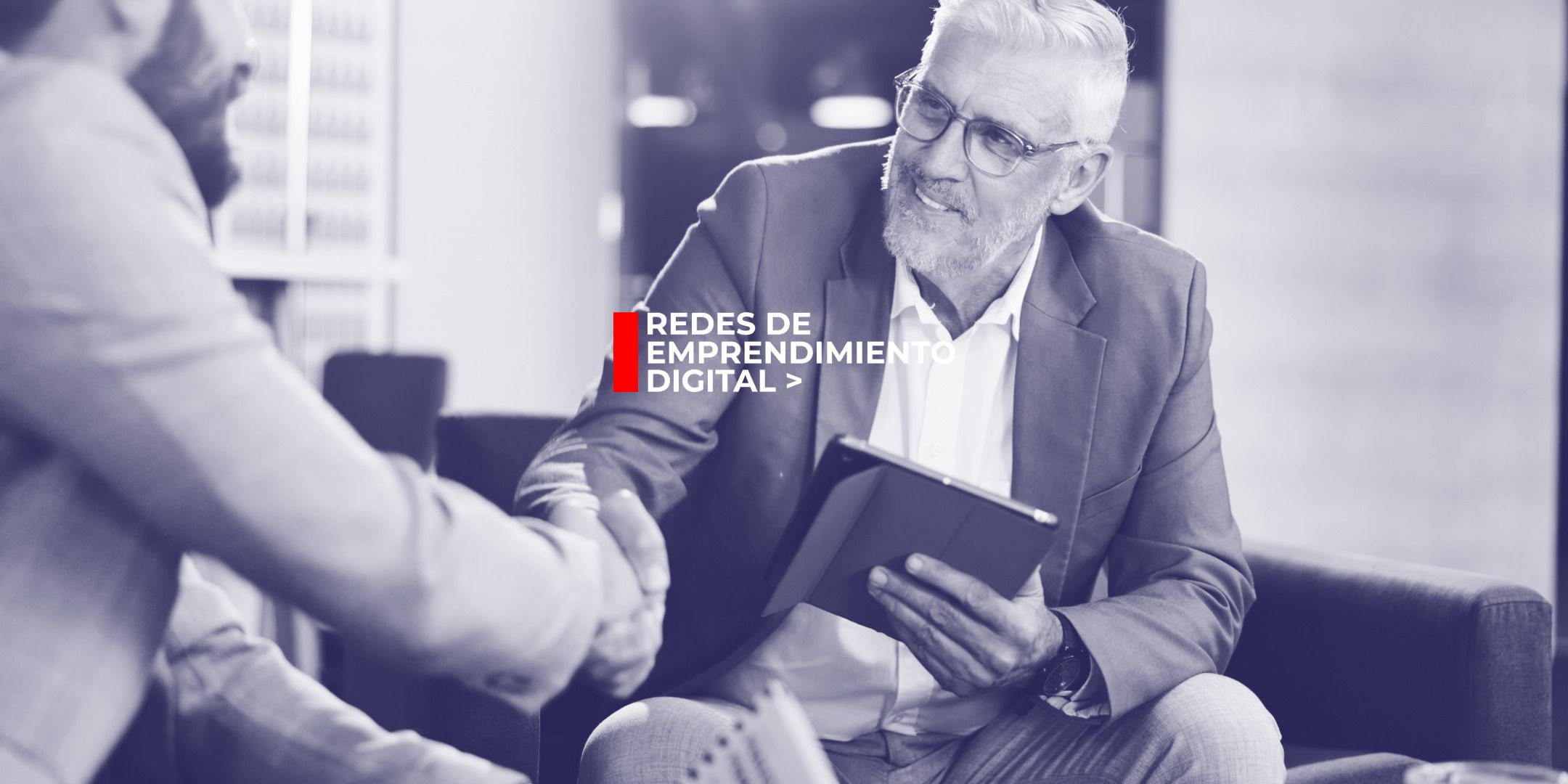 Meet up con inversores