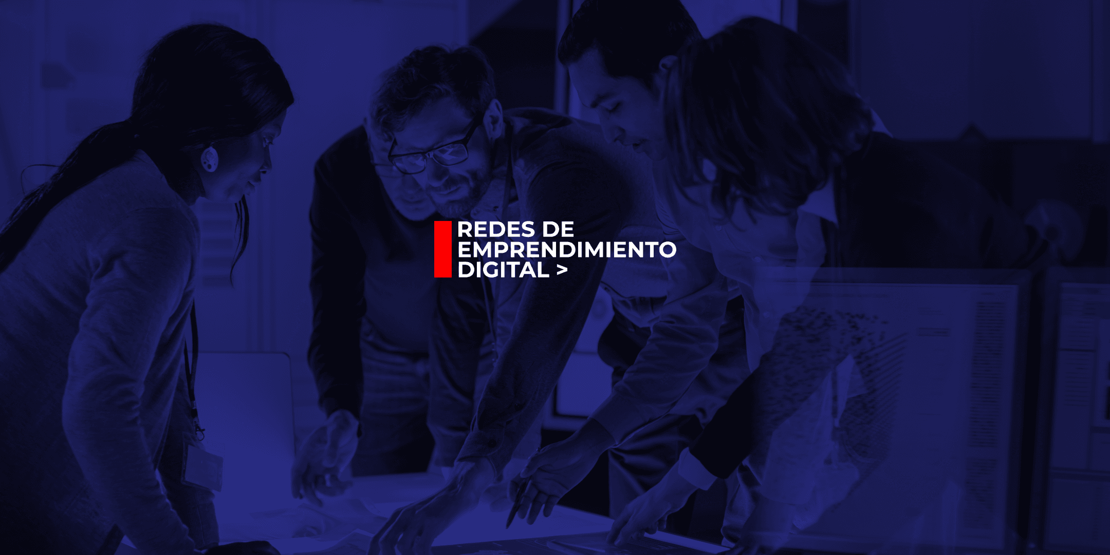 Convocatoria Innovación abierta