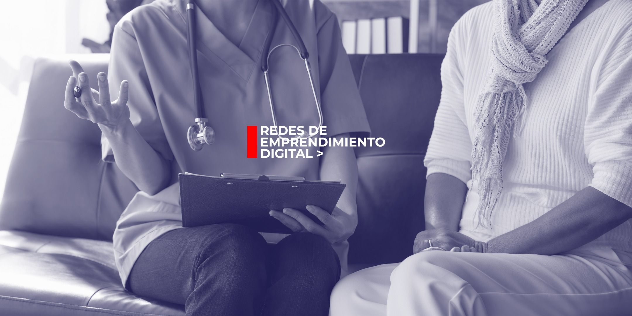  Diseño e implementación de modelos asistenciales innovadores.