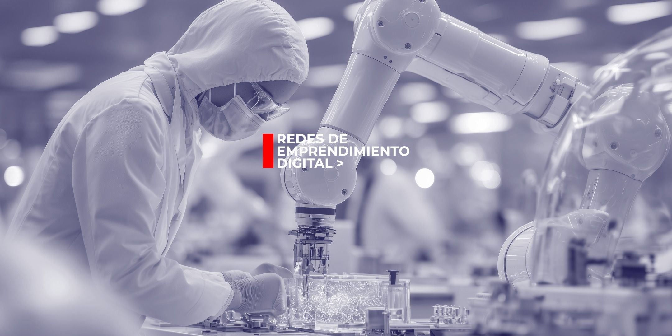 Tendencias en medicina personalizada y  biotecnología