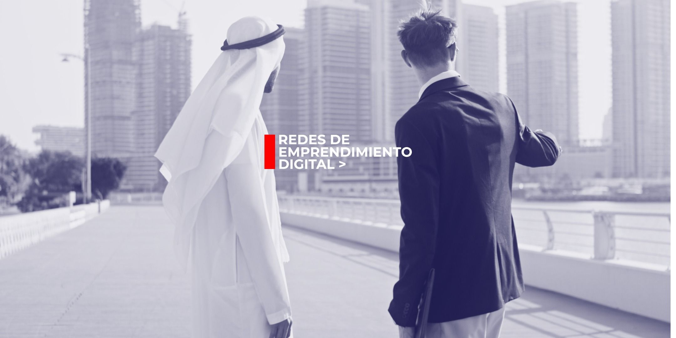 Apertura de mercado en Emiratos Arabes. Internacionalización y ventas. 