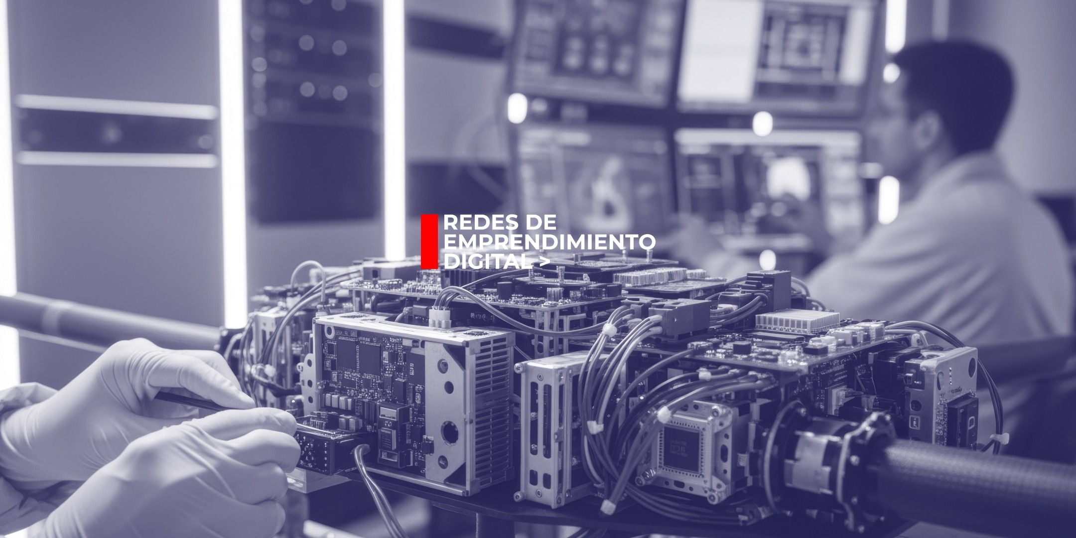 Del desarrollo tecnológico al mercado aeroespacial