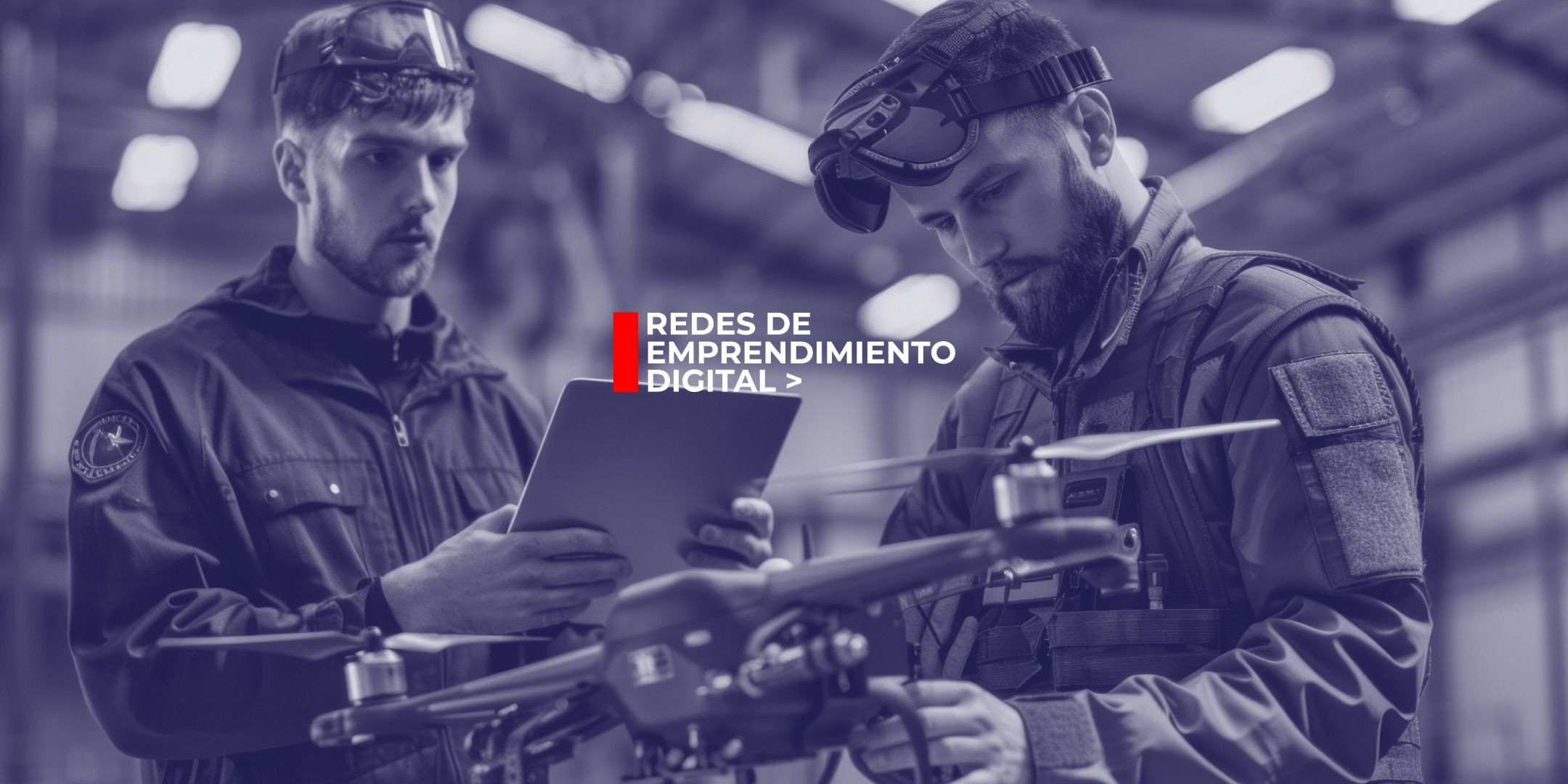 Cómo compran innovación las grandes empresas aeroespaciales