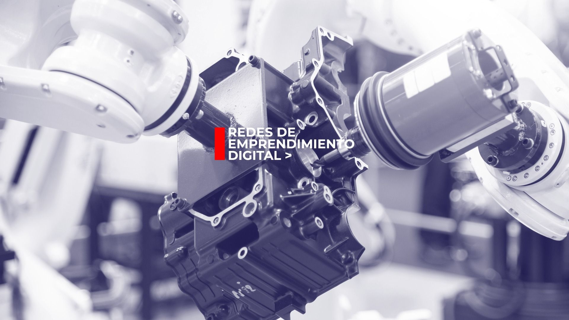 Hiperautomatización, más allá de los robots