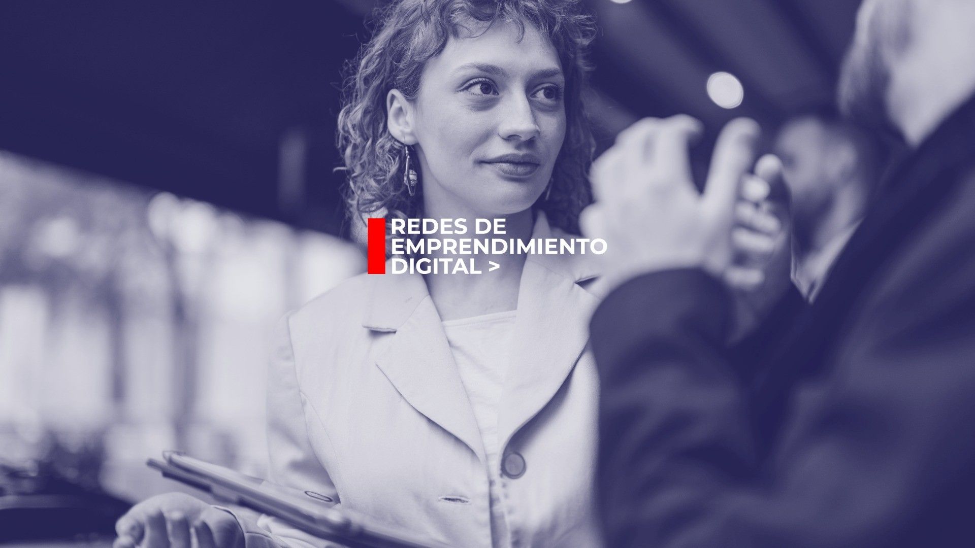 Experience day - Retech Madrid