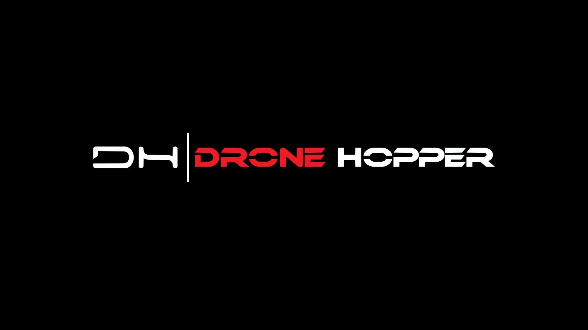 Drone Hopper: drones de alta capacidad de carga 