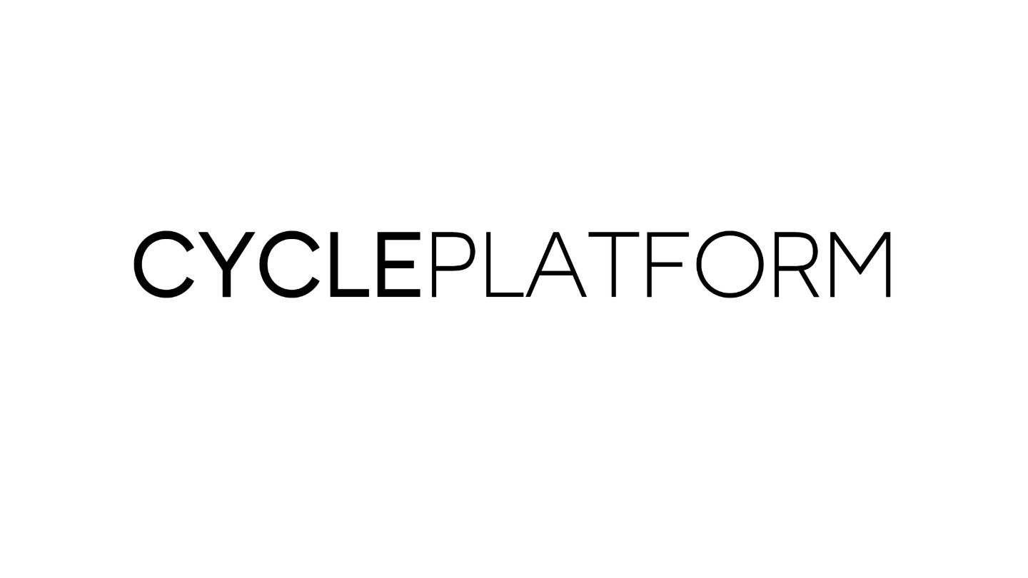Cycle Platform: canal directo entre marca y usuario con gemelo digital y etiquetas inteligentes