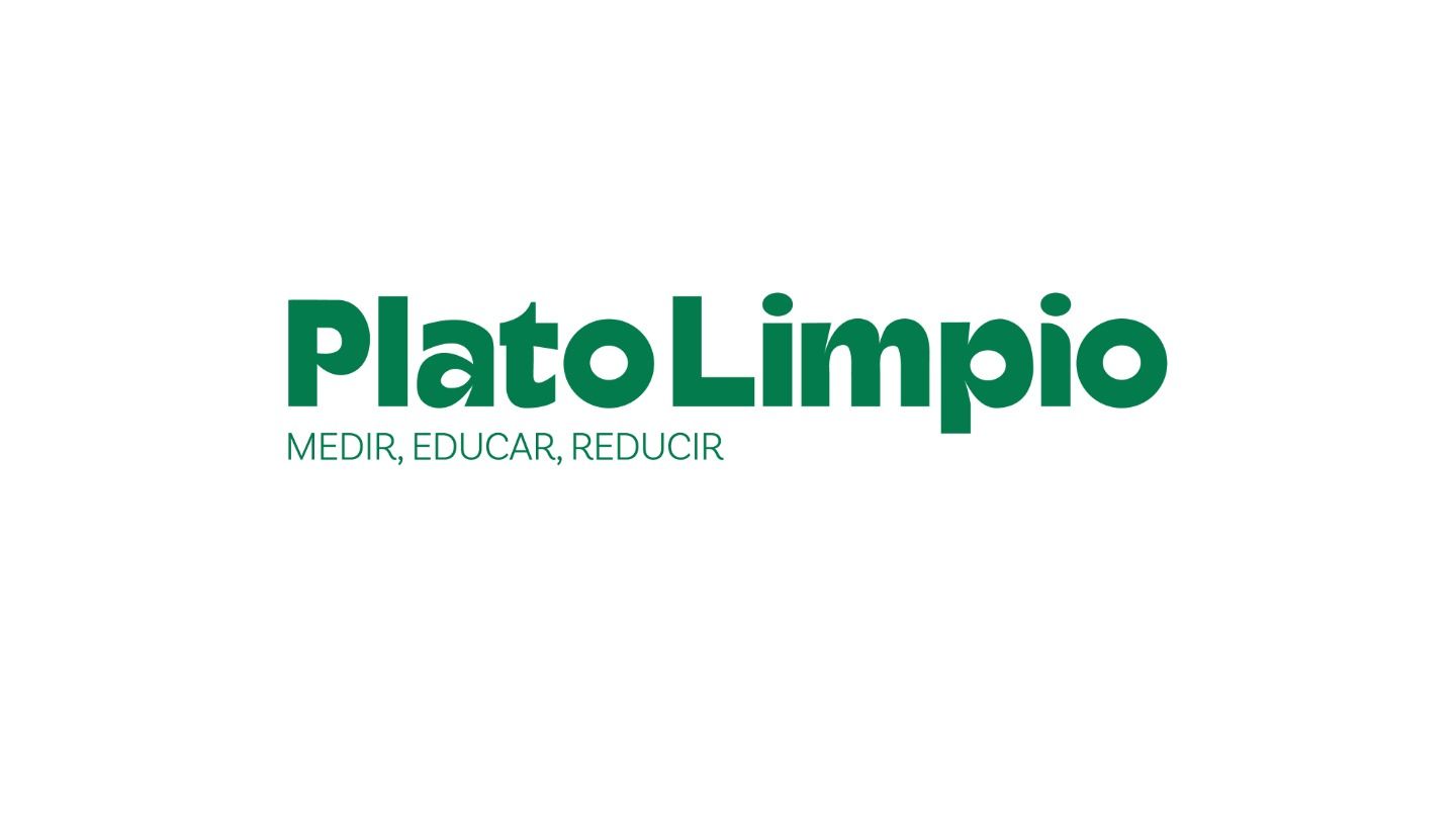 Plato Limpio: tecnología educativa para reducir desperdicio alimentario