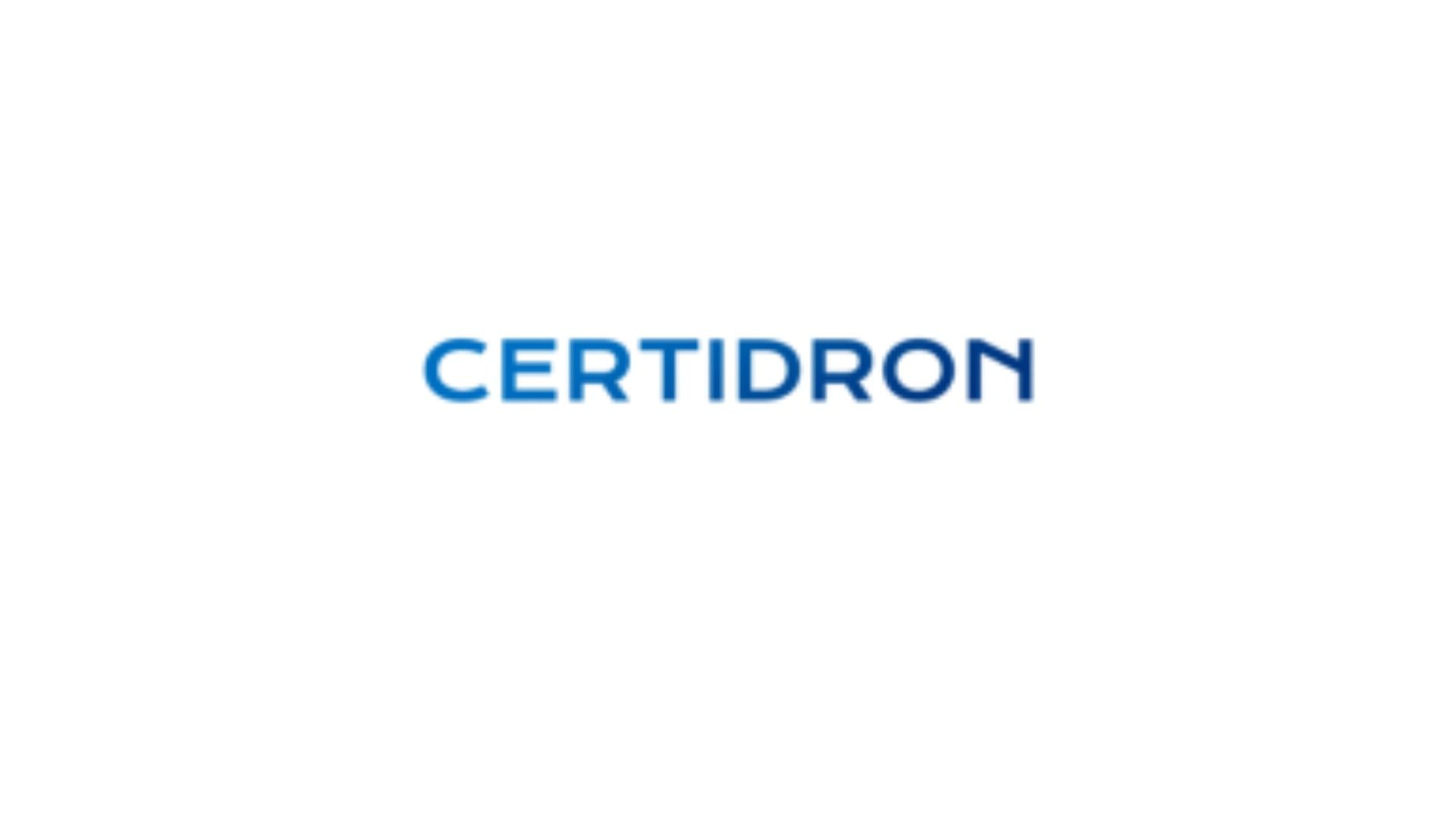 Certidron: ventanilla única para operaciones con drones