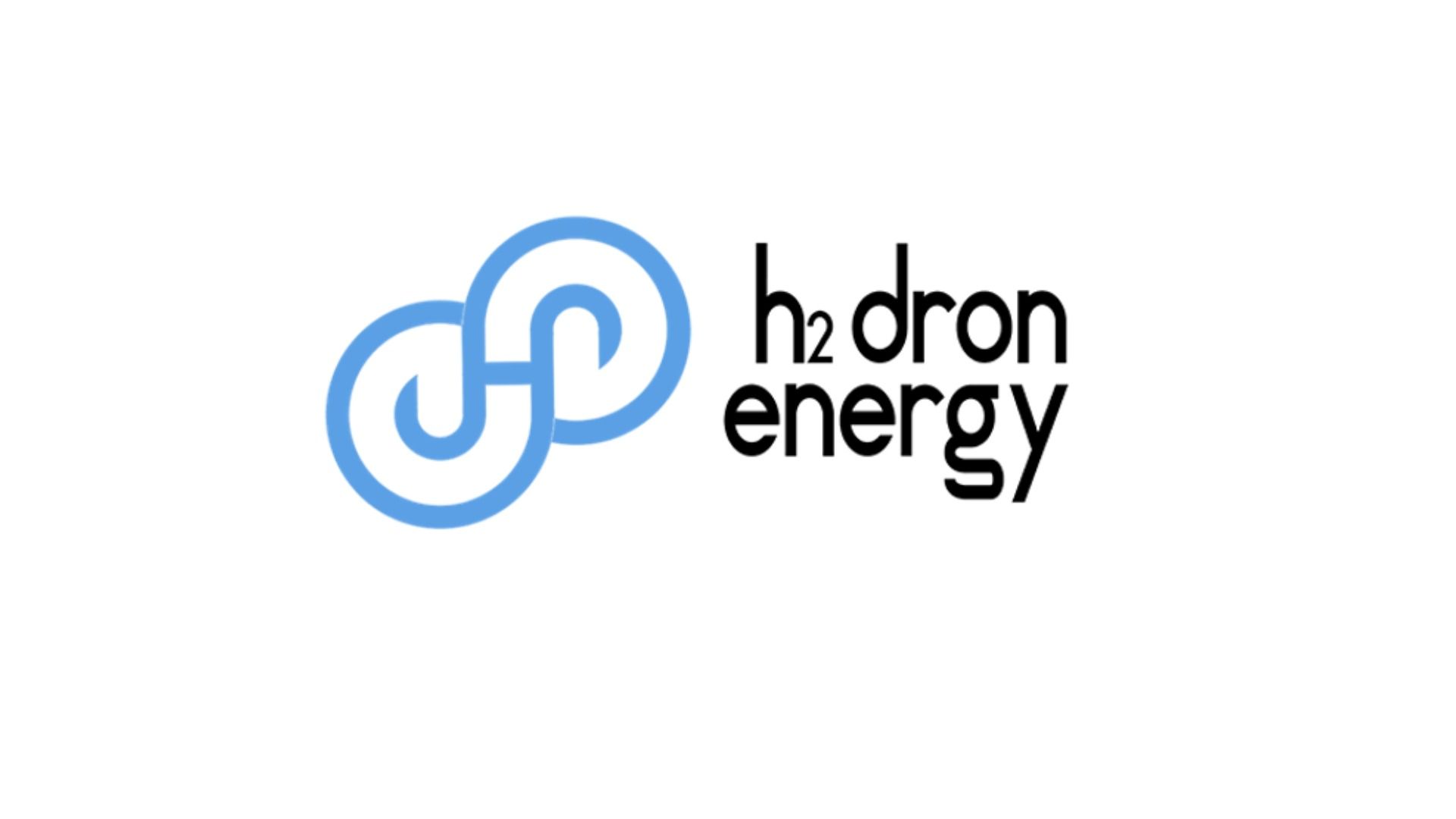 H2DRON Energy: propulsión mediante hidrógeno para drones y movilidad ligera